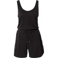 Urban Classics Jumpsuit svart