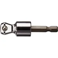 Makita E-03436 Bitsadapter 50 mm 1/4