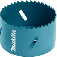 Makita Hålsåg Ezychange; 32 mm; HSS Bi-metal