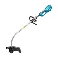 Makita UR3501 elektrisk trimmer - 1000W, 35 cm klippbredd
