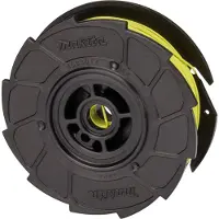 Makita Najtråd till najmaskin Poly Coated DTR 180Z; 50 st.