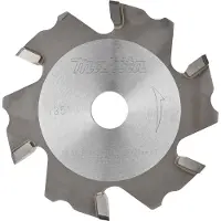 Makita Sågklinga för trä ; 118x18x20,0 mm; Z6; 135°