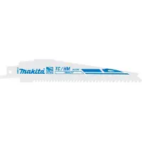 Makita Tigersågsblad B-49840-10; 228 mm; 10 st.