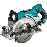 Makita Circular saw RS001GM101 40 V 185 mm