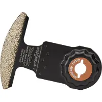 Makita Skär för planskärning B-66519; Starlock Max; 68 mm
