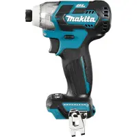 Makita Slagskruvdragare TD111DSAJ; 12 V; 2x2,0 Ah batt.