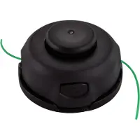 Makita - Grästrimmarhuvud - 2 lines - för DUR189RF
