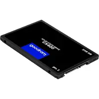 Goodram 256GB SSDPR-CX400 3D NAND TLC Solid State Drive