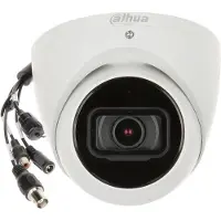 Dahua Hac-hdw2249t-a Domo Full Hd övervakningskamera