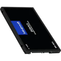 Goodram CX400 gen.2 2.5 128 GB Serial ATA III 3D TLC NAND