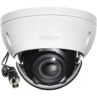 Dahua Hac-hdbw1500rp-z 5mp 2.7-12 Mm övervakningskamera