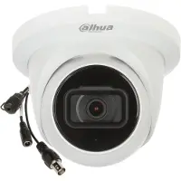 Dahua Hac-hdw2501tmq-a övervakningskamera