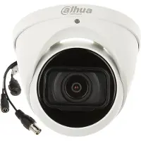 Dahua Hac-hdw2501t-z-a Domo övervakningskamera