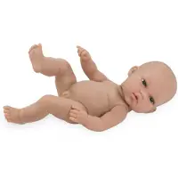 Munecas Arias Reborn-docka 33 Cm