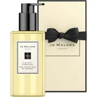 Jo Malone Lime Basil & Mandarin body & hand wash gel 250 ml