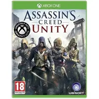 Assassin's Creed: Unity (Greatest Hits) (XONE)