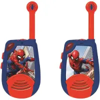 Marvel SPIDER-MAN Walkie Talkie
