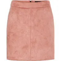 Vero Moda Kjol 'VMDonnadina' rosé