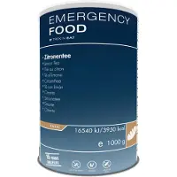 Katadyn Trek 'n Eat Lemon Tea - Emergency Line 1000g