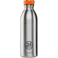 24Bottles Urban Bottle 0.5l Steel Vattenflaska