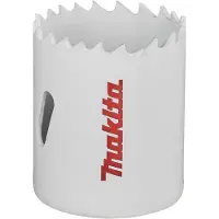Makita Hålsåg ; 38 mm; HSS Bi-metal