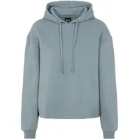 Pieces Sweatshirt 'PCChilli' duvblå