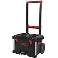 Milwaukee Verktygsvagn PACKOUT I 4932464078