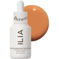 Ilia Super Serum Skin Tint SPF 30 Färgad ansiktskräm 30 ml Rialto