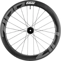 Zipp 404 Firecrest Cl Disc Tubeless Landsvägscykelns Bakhjul