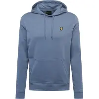 Lyle & Scott Ml416vo Huvtröja