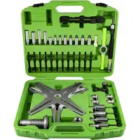 JBM Sac Clutch Centerkit