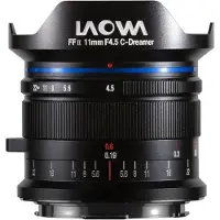 Laowa Ve1145l Kameralins 11 Mm