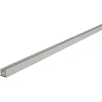 Deko-light 930446 Flex Line MINI Profile Aluminium (B x H x D) 12 x 13 x 1000 mm 1 m