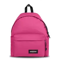 Eastpak Ryggsäck 'Padded Pak'R' fuchsia / svart
