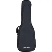 BOSS CB-EG10 Gitarrväska