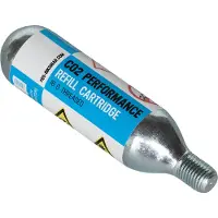 Pro Co2-patron 16g 5 Enheter