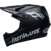 Bell Full 9 Fusion Mips Downhillhjälm