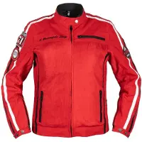 Helstons Queen Mesh Jacka