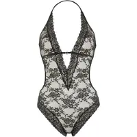 Jette Body svart