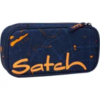 Satch Pennfodral