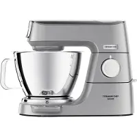 Kenwood KVC85 Titanium Chef 1200 W 5 l matberedare