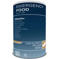Katadyn Trek 'n Eat Smörpulver - Emergency Line 500g