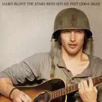 Warner Music Blunt James: The stars beneath my feet 2004-21