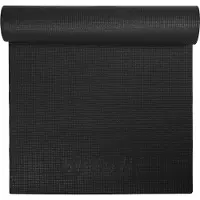 VirtuFit Yogamatta 183 x 61 cm, black