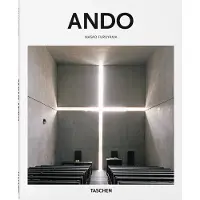 Ando - Basic Art Series