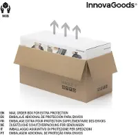 InnovaGoods Led Sonice Ishink