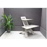 GetUpDesk Light extra skiva (vrige)