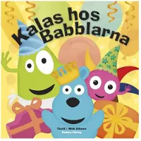 Bok Kalas Hos