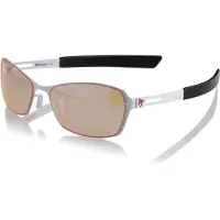 AROZZI Visione VX-500, Unisex, Rektangel, Spela, Vit, Acetat, Rostfritt stål, Lila