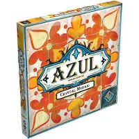 Asmodee Azul: Crystal Mosaic (EN)